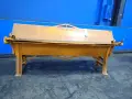 DREIS &amp; KRUMP MANUFACTURING CO 96" / 14 GAUGE BENDING BRAKE  -  814