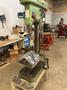 16" KIRA Model KID-420 Single Spindle Drill Press