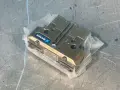 SCHUNK UNIVERSAL PNEUMATIC GRIPPER   -  0371094