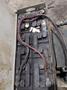 19' HIGH LIFT-A-LOFT MODEL #AMV-20 24 VOLT BATTERY POWERED MOBILE MANLIFT: YOBRO #25280