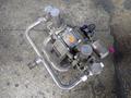 GRACO AIR POWERED S/S PUMP