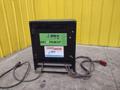 ECOTEC MODEL #ECOPOPINT 24V 160A FORKLIFT BATTERY CHARGER: YOBRO #25430