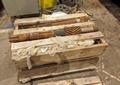 75&quot; x 0.375&quot; Mesta Leveler