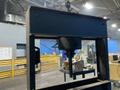 DAKE 75 TONS HYDRAULIC H-FRAME PRESS  -  75-H