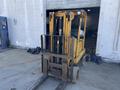 Hyster 5,410Lb Fork Lift, LPG, Mdl. S50C
