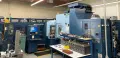 2005 MATSUURA MAM72-63V | Machining Centers, Vertical, (5-Axis or More)