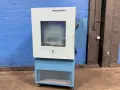 TENNEY ENGINEERING INC 14 CUBIC FT ENVIRONMENTAL TEMPERATURE AND HUMIDITY TEST CHAMBER  -  T14RC