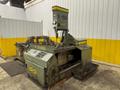 18" X 20" HYD-MECH MODEL #V-18A AUTOMATIC VERTICAL TILT BANDSAW: YOBRO #24001