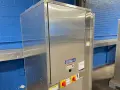 AAON DANDELION HEAT PUMP  -  WVA-048-E-0-1-4-AA0-JC