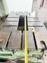 110 TON BLISS C-110 OBI PRESS. STOCK # 0789624.