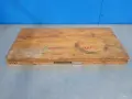 STARRETT 1"-24" INSIDE MICROMETER SET W/CASE