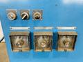 ALMCO 2SF-48A SPINDLE DEBURRING MACHINE. STOCK # 0953820