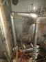 36" BETTER ENGINEERING MODEL #F-3000-P ROTARY TABLE ELECTRIC HEAT PARTS WASHER: YOBRO #25171