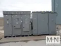 Siemens Switch Gear