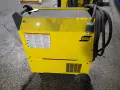 ESAB WELDER  -  WARRIOR 500i CC/CV