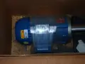 GUSHER 70GPM VERTICAL PUMP  -  11019NS-SE-B