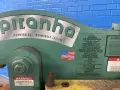 Piranha 60000 Psi Ironworker - P50