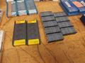 Seco, Thin-bit, Ingersoll, Sumitomo &amp; More - Assorted Indexable Carbide Inserts - NEW- Auction Item