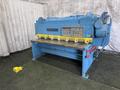 6' X 10 GA CINCINNATI AUTO-SHEAR POWER SQUARING: STOCK #81416
