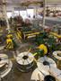 52" x 6.00" x 30,000# Paxson Slitting Line