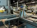 25" x 36" HEM MODEL #V200A TILT FRAME VERTICAL BAND SAW W/ AUTOMATIC FEED TABLE : YOBRO #25400
