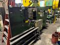 110 TON MINSTER G110 GAP FRAME PRESS. STOCK # 0683024