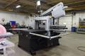 NEW 16"H x 25"W HYD-MECH MODEL M-16A AUTOMATIC HORIZONTAL PIVOT BAND SAW
