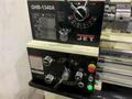 13" X 40" JET MODEL GHB1340A GAP BED ENGINE LATHE: STOCK #80790