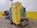 8' X 1/2" BERTSCH #9 3-ROLL INITIAL PINCH PLATE BENDING ROLL: YOBRO #25159