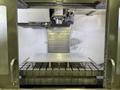 2015 Haas VM-3 Used CNC Vertical Machining Center For Sale