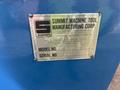 10' x 1/4" SUMMIT HYDRAULIC SQUARING SHEAR: STOCK #78851