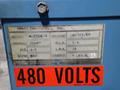 ARROW 250 SCFM AIR DRYER  -  A-250-WW-4