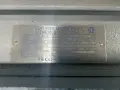 TECO WESTINGHOUSE 150 HP MOTOR  -  EP1504R