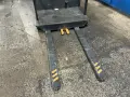 Crown 3000 Lbs Electric Order Picker - Sp3520-30