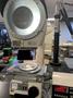 12&quot; NIKON Model V-12BD Bench Top Vertical Beam Optical Comparator, S/N 1100207.