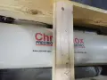 CHROMALOX ELECTRIC CIRCULATION HEATER   -  NWH0-6-025P-F1XX