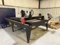 5′ x 10′ Lincoln Electric Torchmate 4510 CNC Plasma Cutting System, 2023 – Flexcut 80