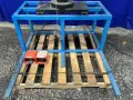 BRANSON ULTRASONIC WELDER   -  2000IW