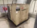 INGERSOLL-RAND MODEL #SSR-XF75 AIR COMPRESSOR: YOBRO #25149