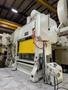 400-ton Blow Press #SC2-400-120-60 Straight Side Mechanical Metal Stamping Press For Sale, Year 2005