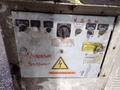 GEKA IRON WORKER  -  HYDRACROP 110/SD