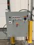 Komar EM-15G Heavy-Duty Industrial 15 HP Auger Compactor, 2022