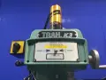 SOUTHWESTERN INDUSTRIES 10” x 50” VERTICAL MILL   -  TRAK K3SX