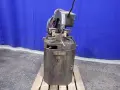 SCOTCHMAN INDUSTRIES INC 12" BLADE COLD SAW  -  MC325