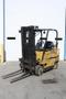 5,000 LB CATERPILLAR FORKLIFT: STOCK #64297
