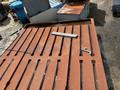 98" x 330" Long T-Slotted Table