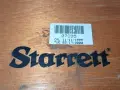 STARRETT 26" TOTAL CALIPER LENGTH DIGITAL CALIPER W/CASE  -  721