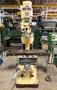 Chevalier Vertical Mill FM-3VS, 3 HP, V-Speed, 9&quot; x 42&quot; P.F. Tbl., DRO
