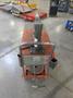 Die Cart, Foot Acuated with 1/2" Ton Adjustable Arm Crane- Auction Item