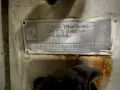 40 TON L&amp;J STRAIGHT SIDE PRESS: YOBRO #23910